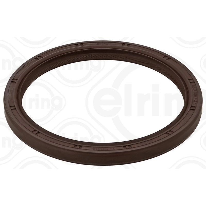 Elring Crankshaft Shaft Seal OD ID Wide fits Toyota 4 Runner III 1995-2002 2.7