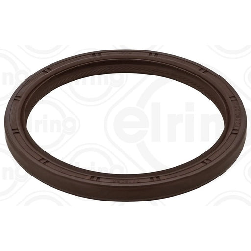 Elring Crankshaft Shaft Seal OD ID Wide fits Toyota 4 Runner III 1995-2002 2.7