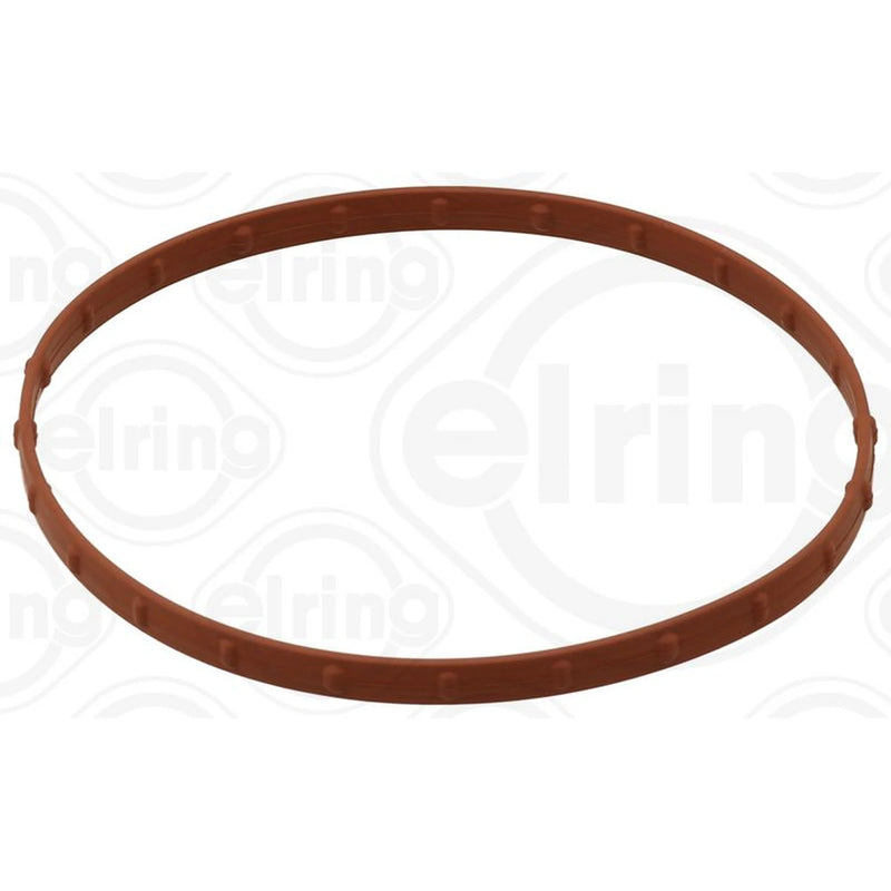 Elring Intake Manifold Housing Gasket OD ID Thick