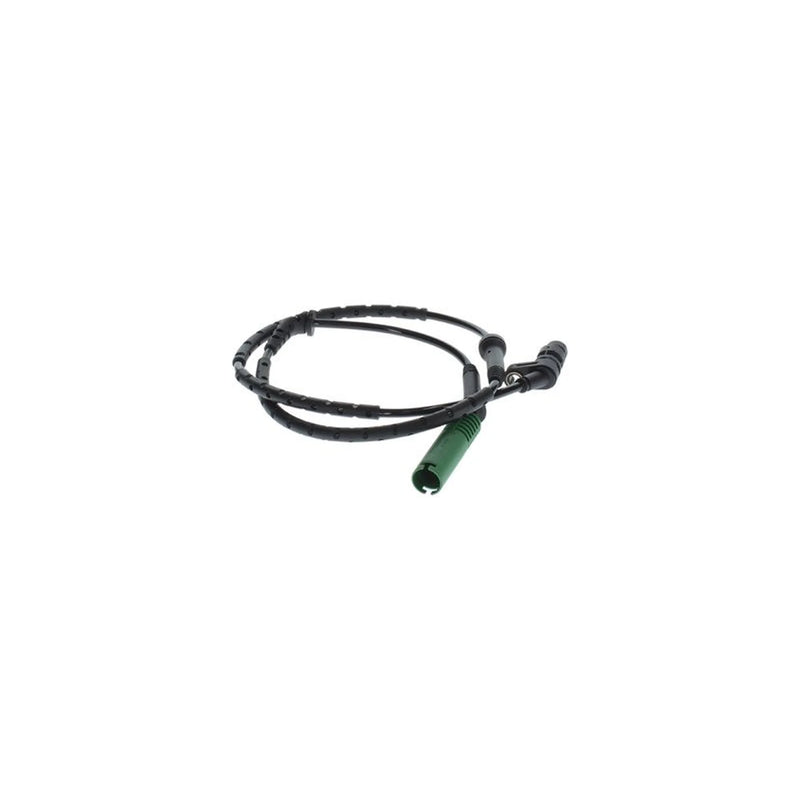 Bosch ABS Wheel Speed Sensor Front fits Land Rover Range Rover 2004-2012