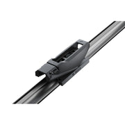 Bosch Aerotwin Wiper Blade Set 550mm + 475mm — A123S fits Dacia Duster 2017 on