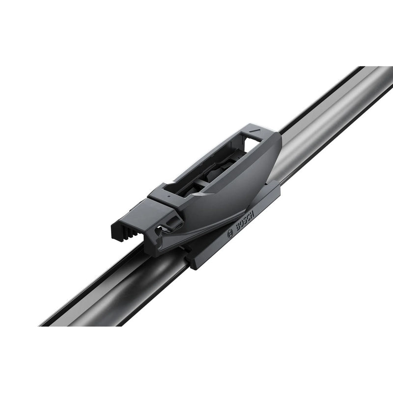 Bosch Aerotwin Wiper Blade Set 550mm + 475mm — A123S fits Dacia Duster 2017 on