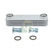 BGA Engine Oil Cooler CO4201