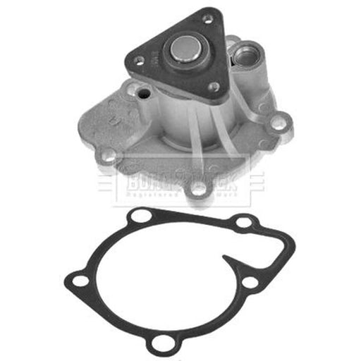 Borg & Beck Engine Cooling Water Pump BWP2200