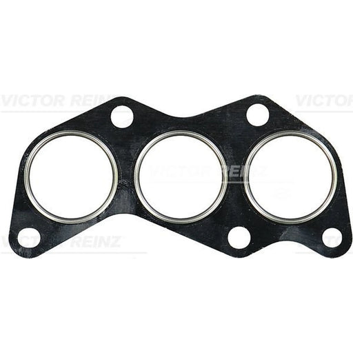 Victor Reinz Exhaust Manifold Gasket Wide Thick 71-11482-00