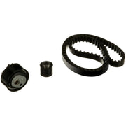 Gates Timing Belt Kit with Rollers fits Citroën Berlingo 2018-2019 1.2
