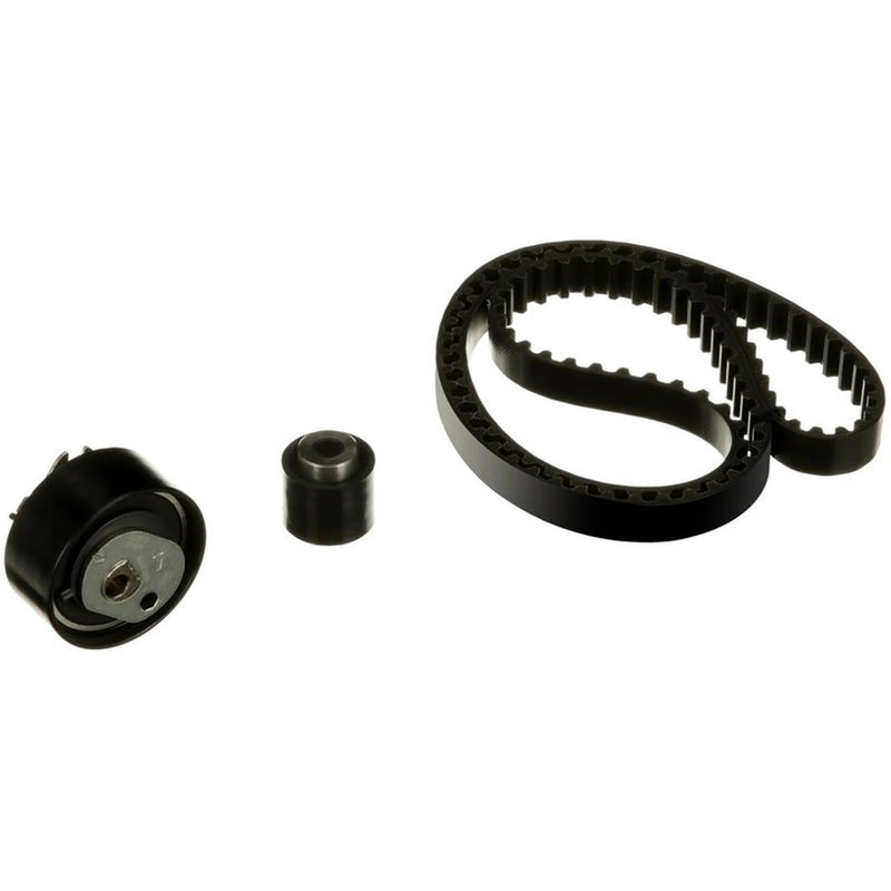Gates Timing Belt Kit with Rollers fits Citroën Berlingo 2018-2019 1.2