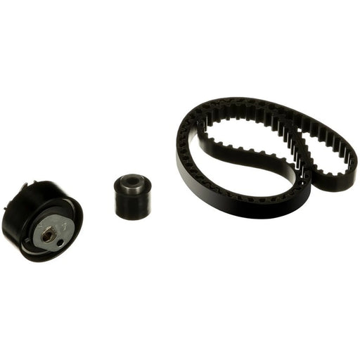 Gates Timing Belt Kit with Rollers fits Citroën Berlingo 2018-2019 1.2