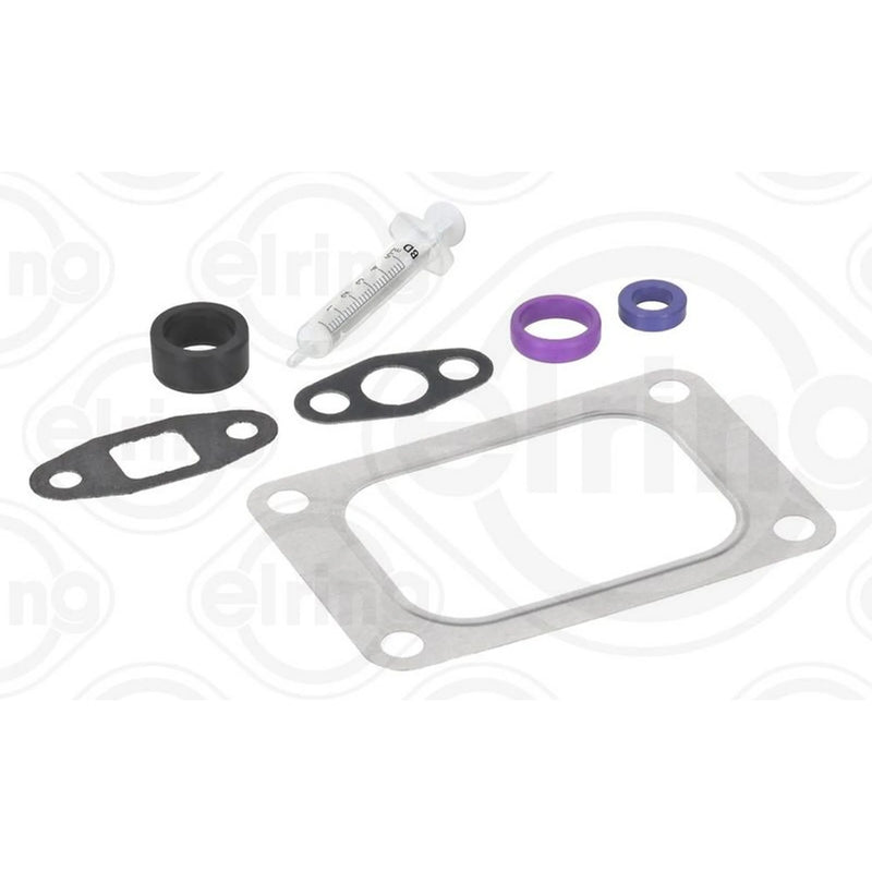 Elring Charger Mounting Kit fits Volvo 8500 1999 on