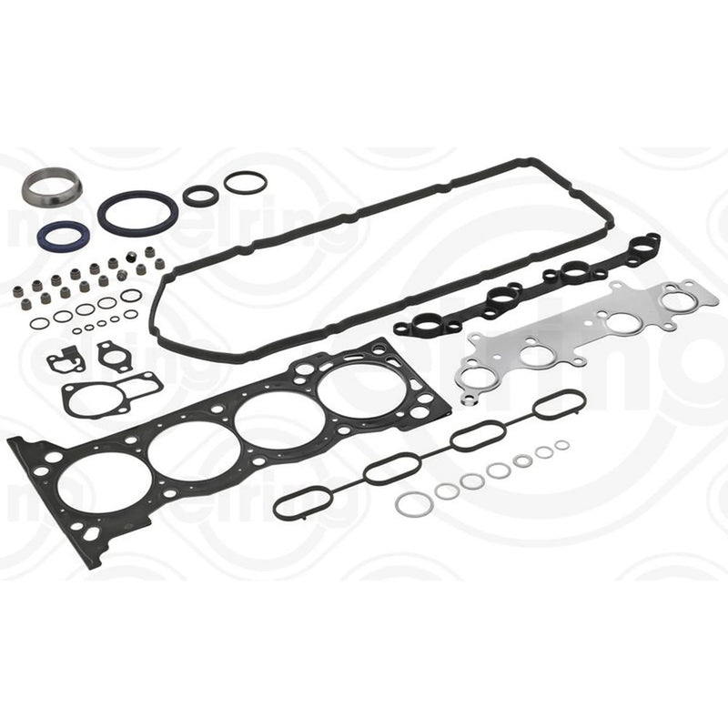 Elring Toyota Full Set fits Toyota Hiace / Commuter V Bus 2005 on 2.7
