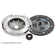 Blue Print Clutch Kit with Slave Cylinder fits Mini Mini 2001-2006