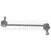 First Line Stabiliser Bar Link Coupling Rod fits Ford Mondeo 1993-2000