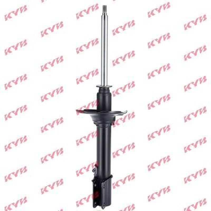 KYB Shock Absorber Damper Strut Rear Left fits Subaru Legacy 1989-1994