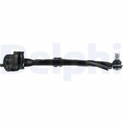 Delphi Control/Trailing Arm Lower fits Mazda 3 2013-2019 1.5 1.6 2.0 2.2