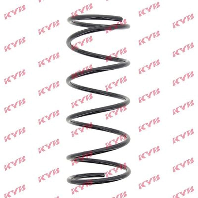 KYB Rear Suspension Coil Spring fits Subaru Forester 1998-2002 2.0