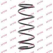 KYB 2 x Suspension Springs fits Subaru Forester 1998-2002 2.0