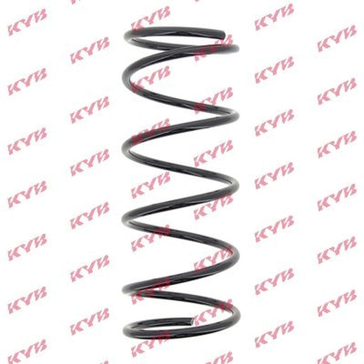 KYB Rear Suspension Coil Spring RA5763