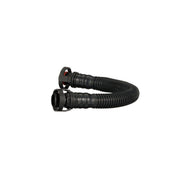 Gates Crankcase Ventilation Hose 284mm fits Audi A3 2004-2013 2.0