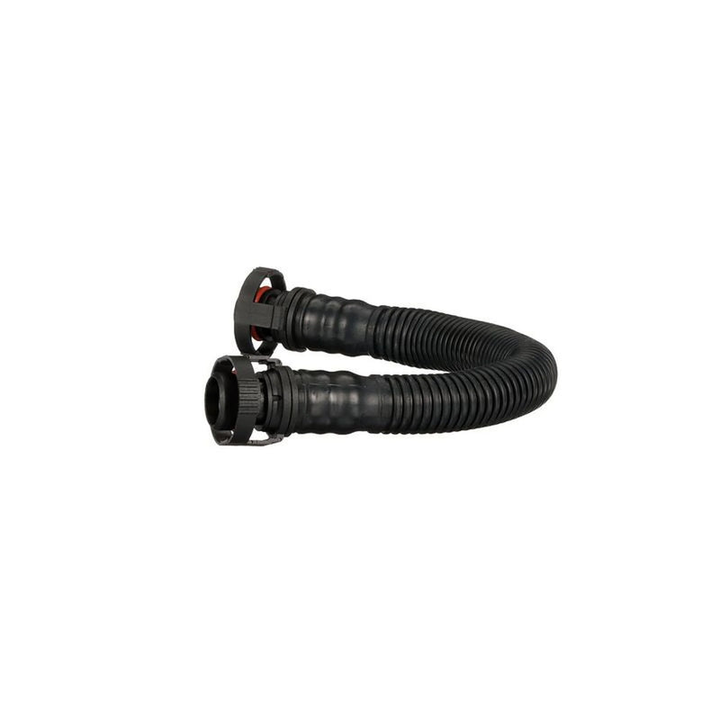 Gates Crankcase Ventilation Hose 284mm fits Audi A3 2004-2013 2.0