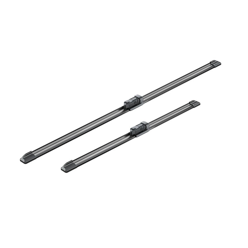 Bosch Aerotwin Wiper Blade Set 650mm + 450mm — A864S fits Alfa Romeo Stelvio