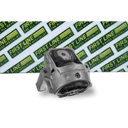 First Line Engine Mount Mounting fits Audi A4 B8 2007-2015 2.0