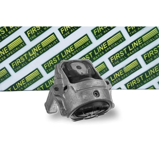 First Line Engine Mount Mounting fits Audi A4 B8 2007-2015 2.0