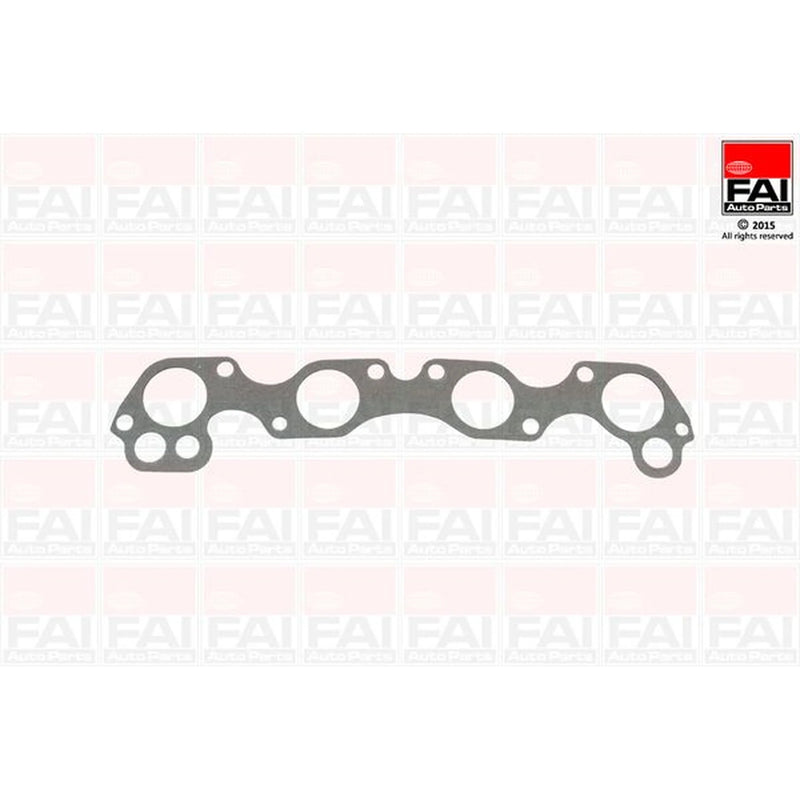 FAI Intake Manifold Gasket Set ID Wide High