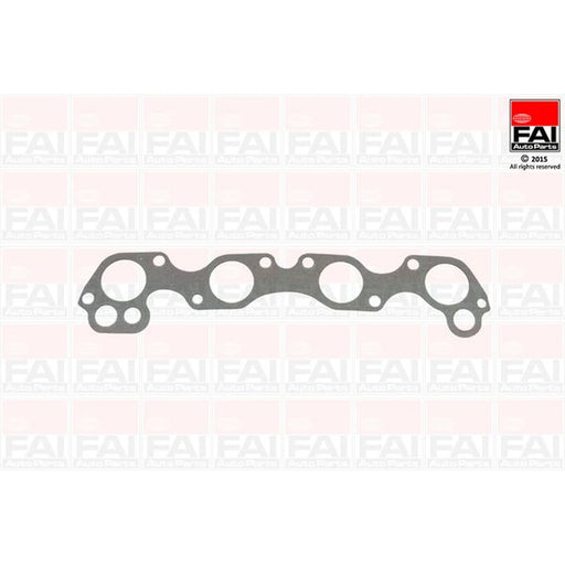 FAI Intake Manifold Gasket Set ID Wide High IM412