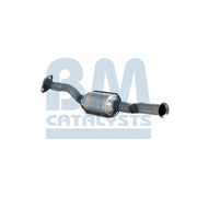 BM Catalysts Homologated Petrol Cat fits Citroën Berlingo First 1996-2011 1.4