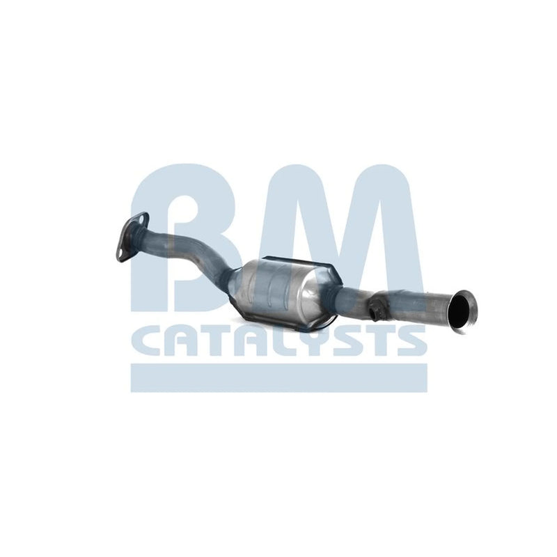 BM Catalysts Homologated Petrol Cat fits Citroën Berlingo First 1996-2011 1.4