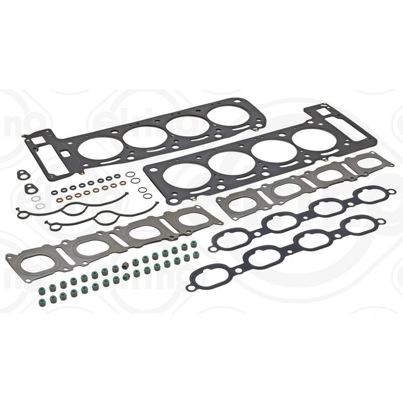 Elring Cylinder Head Gasket Kit fits Mercedes-Benz C-Class 2008-2014