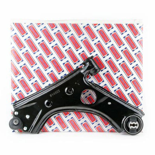 Borg & Beck Control/Trailing Arm BCA6815