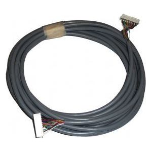 Truma Control Cable Ultraheat 5M 34000-09400 Truma - Dynamic Drive