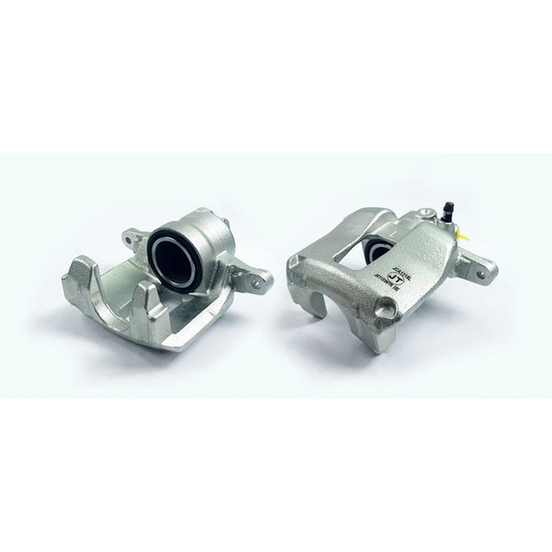 Juratek Brake Caliper Assembly Front Left fits Citroën Berlingo First 1998-2011