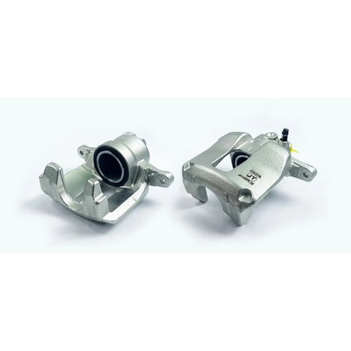 Juratek Brake Caliper Assembly Front Left fits Citroën Berlingo First 1998-2011