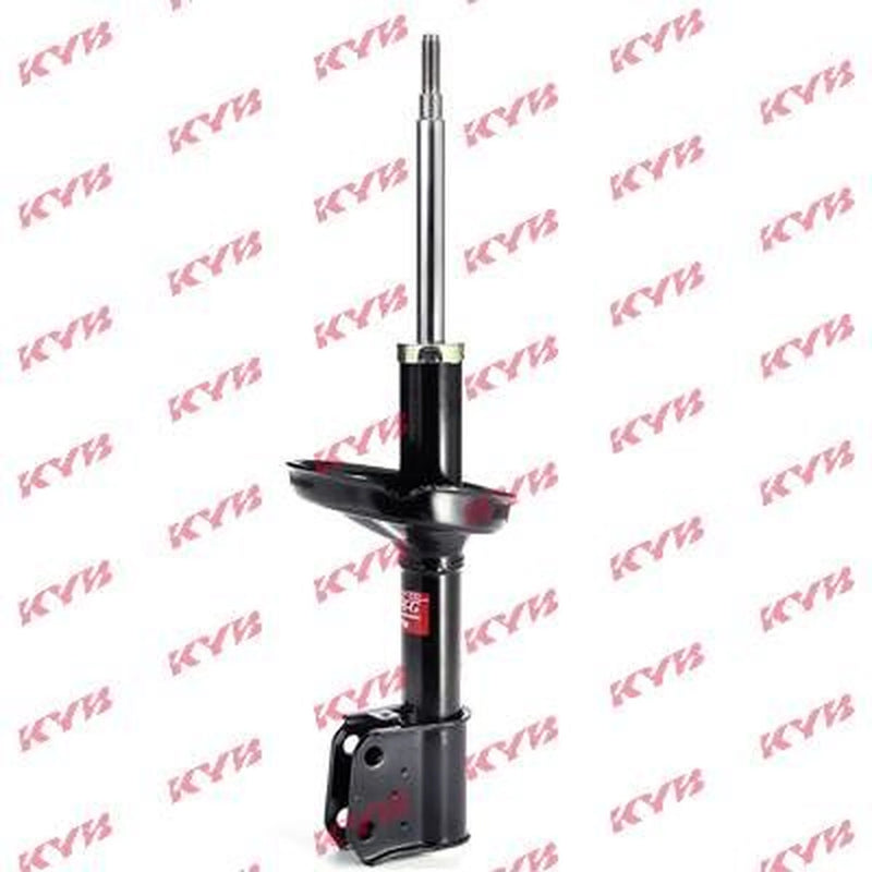KYB Shock Absorber Damper Strut Front fits Nissan Kubistar 2003-2009 1.2 1.5 1.6