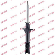 KYB Shock Absorber Damper Strut Front fits Toyota Yaris Verso 2000-2005 1.3 1.4