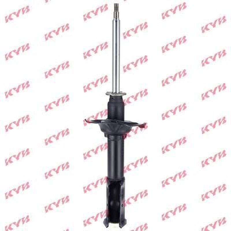 KYB Shock Absorber Damper Strut Front fits Toyota Yaris Verso 2000-2005 1.3 1.4