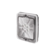 Hella Rear Fog Light Lamp Unit Rear