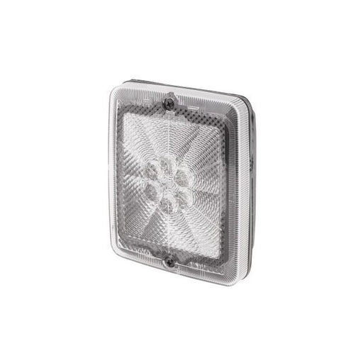 Hella Rear Fog Light Lamp Unit Rear