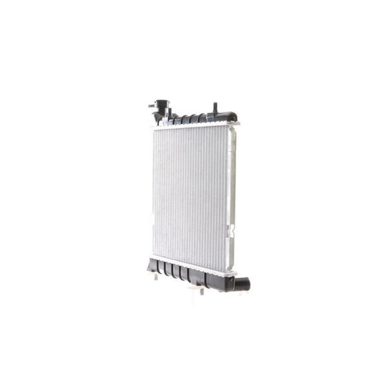 Mahle Engine Radiator fits Hyundai Accent II 1999-2006 1.3 1.5