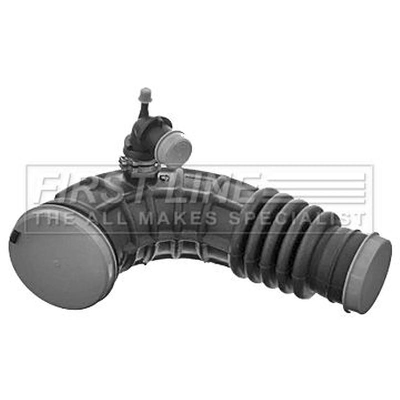 First Line Air Filter Intake Hose NBR (nitrile butadiene rubber) fits Fiat Doblo