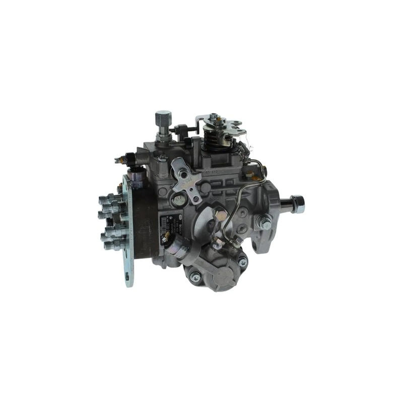 Bosch Diesel Injection Pump