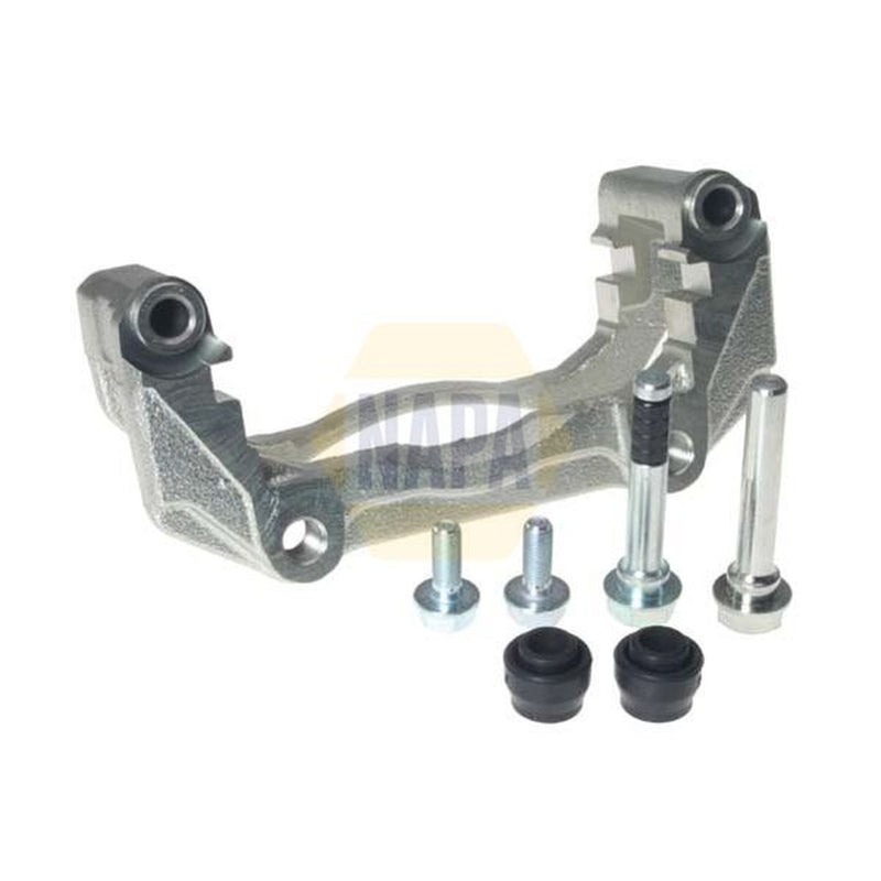 NAPA Napa Caliper Carrier (Single) fits Suzuki Grand Vitara II 2005-2015