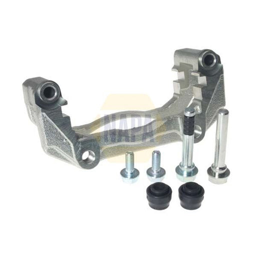 NAPA Napa Caliper Carrier (Single) fits Suzuki Grand Vitara II 2005-2015