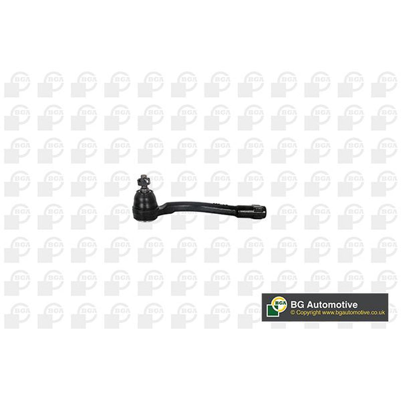 BGA Steering Tie Rod End Ball Joint Front Left fits Kia Rio II 2005-2011