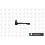 BGA Steering Tie Rod End Ball Joint Front Left SR3607