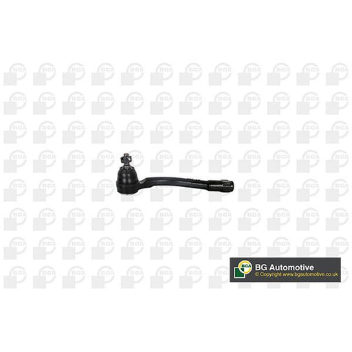 BGA Steering Tie Rod End Ball Joint Front Left fits Kia Rio II 2005-2011