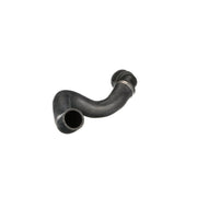 Gates Radiator Coolant Hose 340mm ID fits Opel Astra J 2009-2015 1.7
