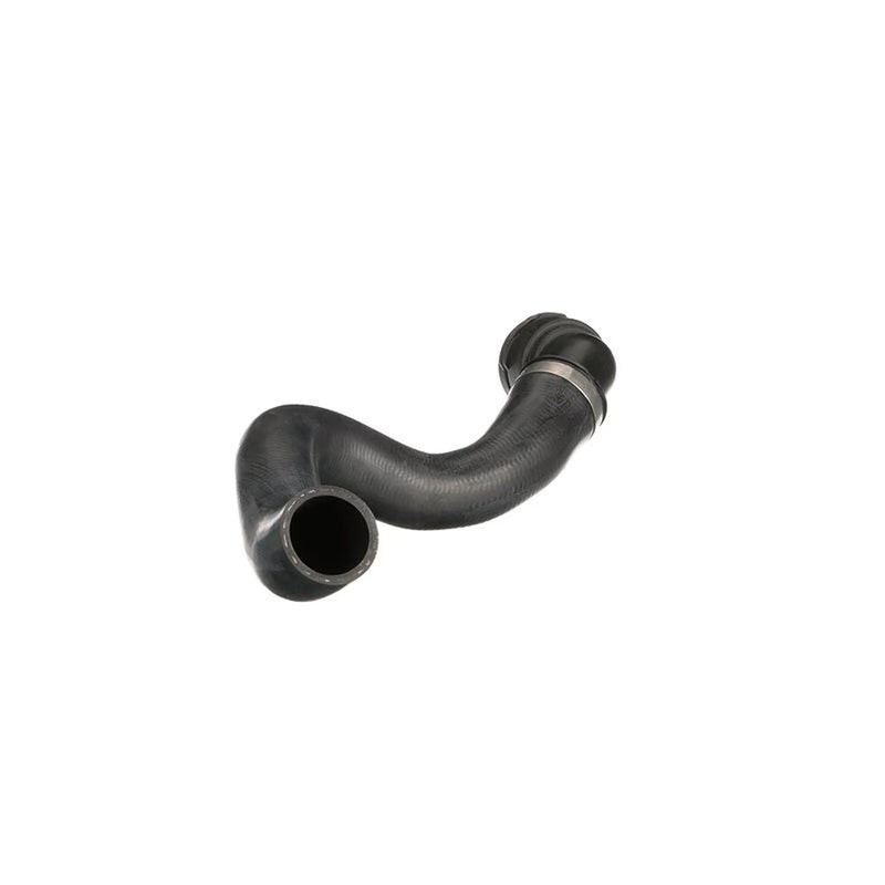 Gates Radiator Coolant Hose 340mm ID fits Opel Astra J 2009-2015 1.7